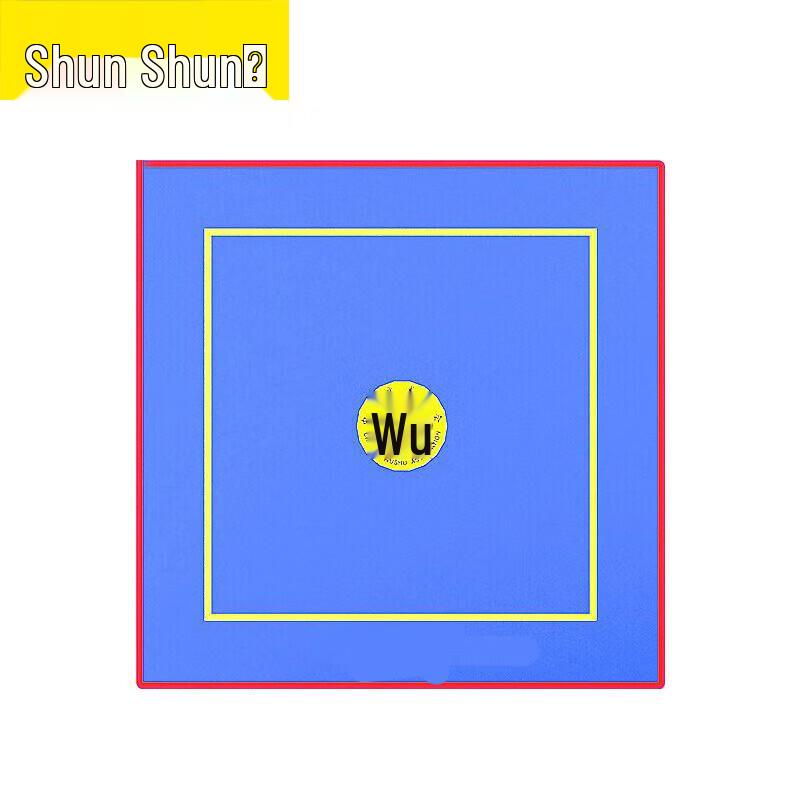 Sanda Boxing Ring Training Mat