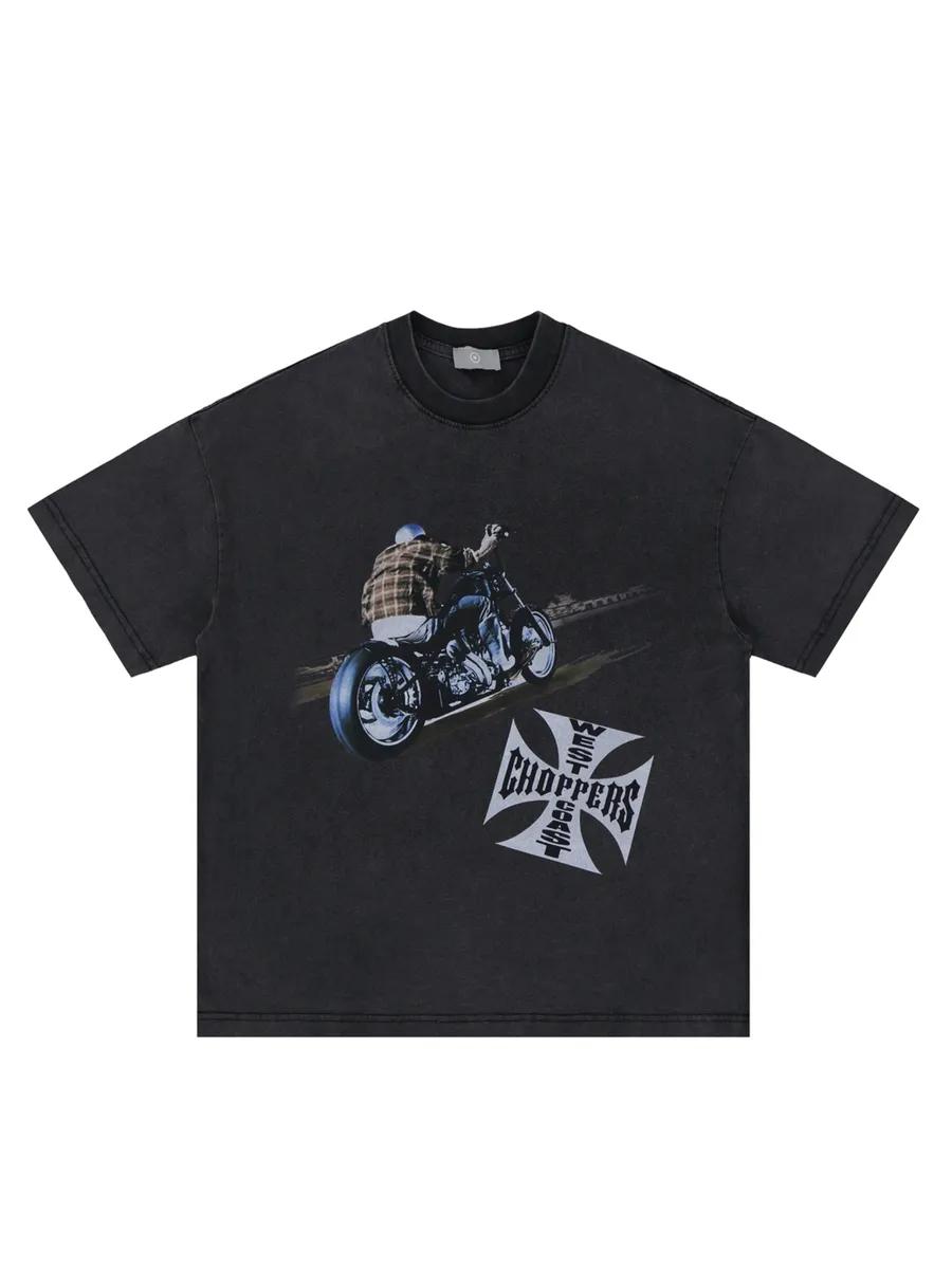 Футболка «Зенит на гастролях» 4XL