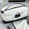 Multi-layer Pencil Case Large Capacity Student Stationery Organizer Pen Bags  School Supplies