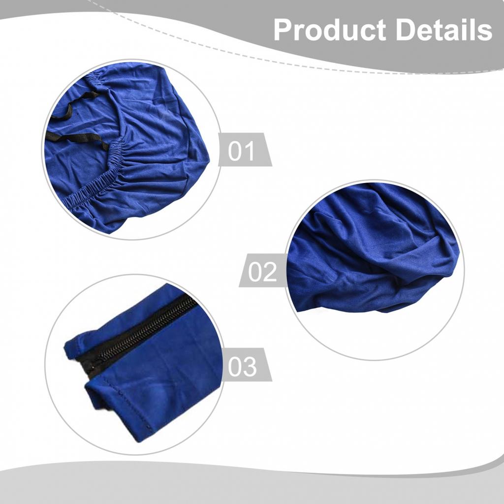 Swivel Chair Cover Armchair Cover Office Chair Cover
