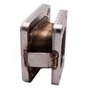 Turbo Exhaust Manifold Adapter Flange Cast Iron T3 to T4 Conversion Fitting for Car or Truck Turbo Installation
