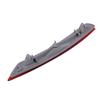 Rear Right Bumper Reflector Tail Light Lamp Fit for Subaru Forester 2009 2010 2011 2012 2013 2014 2015 2016 2017 84281SC010