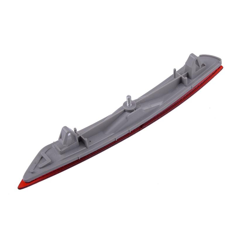 Rear Right Bumper Reflector Tail Light Lamp Fit for Subaru Forester 2009 2010 2011 2012 2013 2014 2015 2016 2017 84281SC010