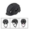 Unisex Adult Cycling Helmet Road Bike Outdoor Riding PC EPS Half Winter All Season