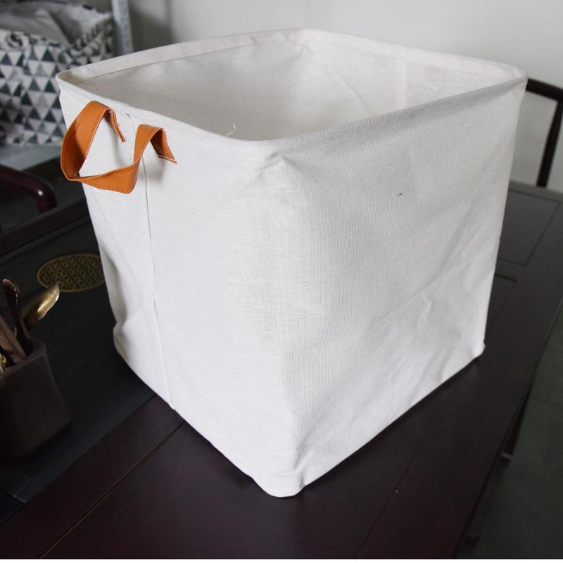 

Clothes And Blankets Storage Bag, Large Capacity Non-woven Fabric Sorting Bag, Storage Bag One Size