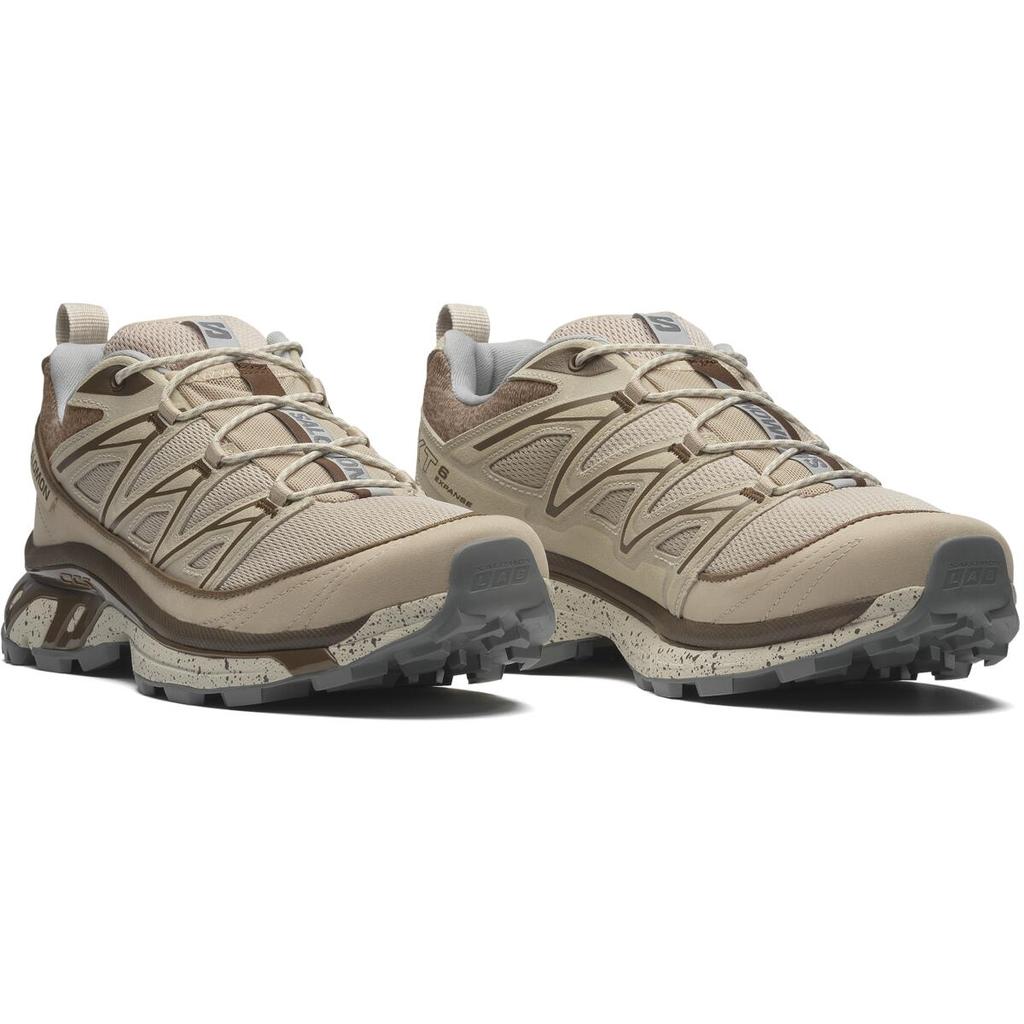 SALOMON Xt-6 Expanse Cozy Cushioning Slip-Resistant Durable Supportive Balanced Lightweight Low-Top Casual Sports Shoes Unisex Sneakers 477947