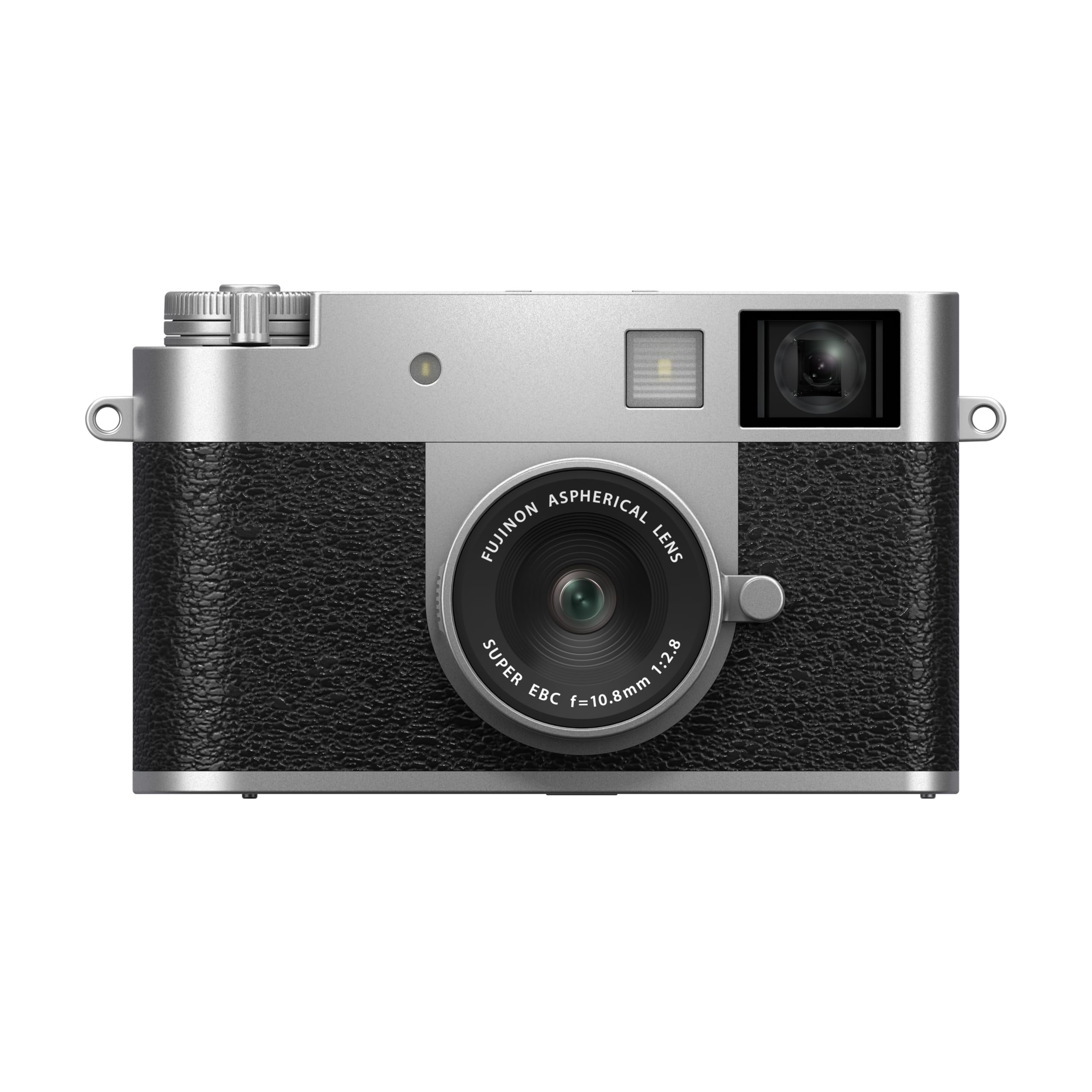 

Fujifilm Silver X-HF1