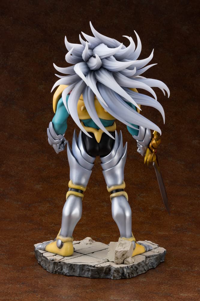 Socha Kotobukiya Dragon Quest Great Adventure Hadler ARTFX J Multi