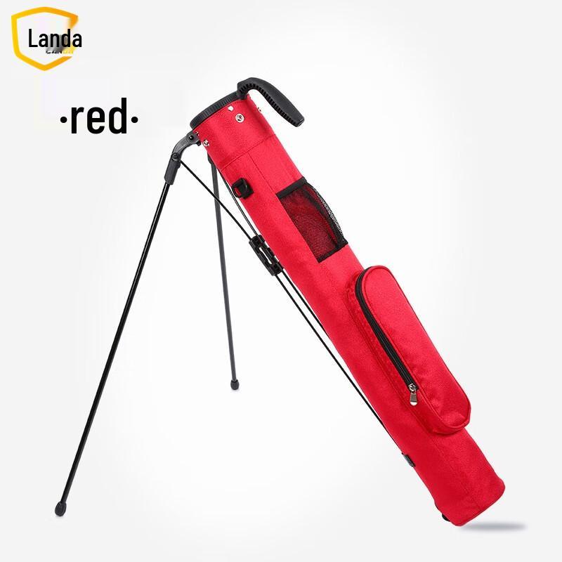 

Landa Lightweight Golf Stand Bag