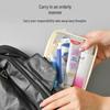 Portable Travel Toiletry Kit