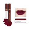 Velvet Air Lip Mud Lip Glaze, Long-Lasting, Non-Fading, Non-Drying, Matte Finish, Brightening, Passionate Autumn and Winter Sexy Lipstick