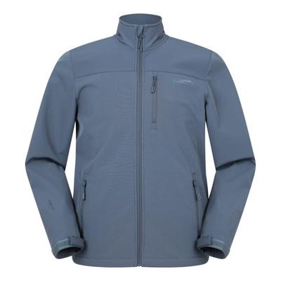 Jaqueta Macia Grasmere Masculina Resistente à Água