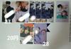 [USED] For confirmation: SALE BTS Unit All Cards Korean Producer