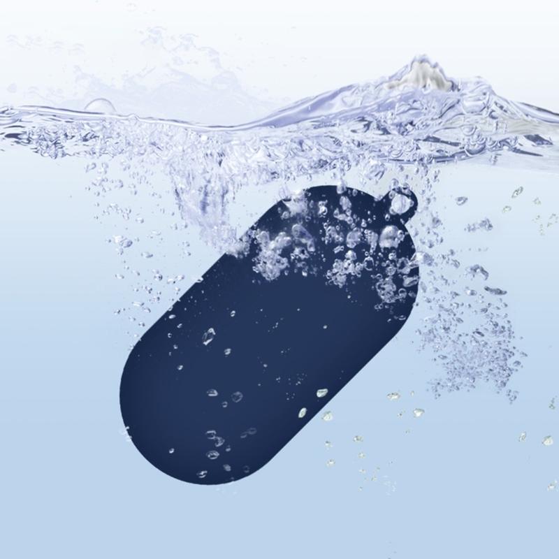 Protective Carrying Cases Holders for PurFree Buds Earphones Dustproof Protectors Washable Boxes Holders Storage Box