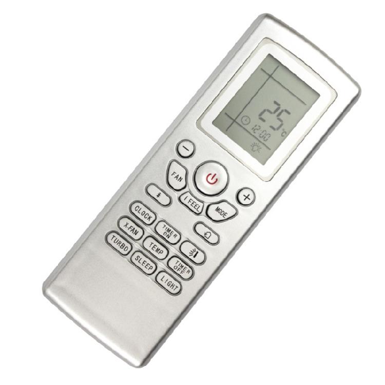 

MultiFunctional Air Conditioner Remote,Precise Control Over Temperature and Fan Speed for YT0F,YT1F1,YT1F2,YT1F3,YT1F4 1