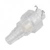 Air Conditioning Valve Condensate Check Valve Drain Pipe Valve