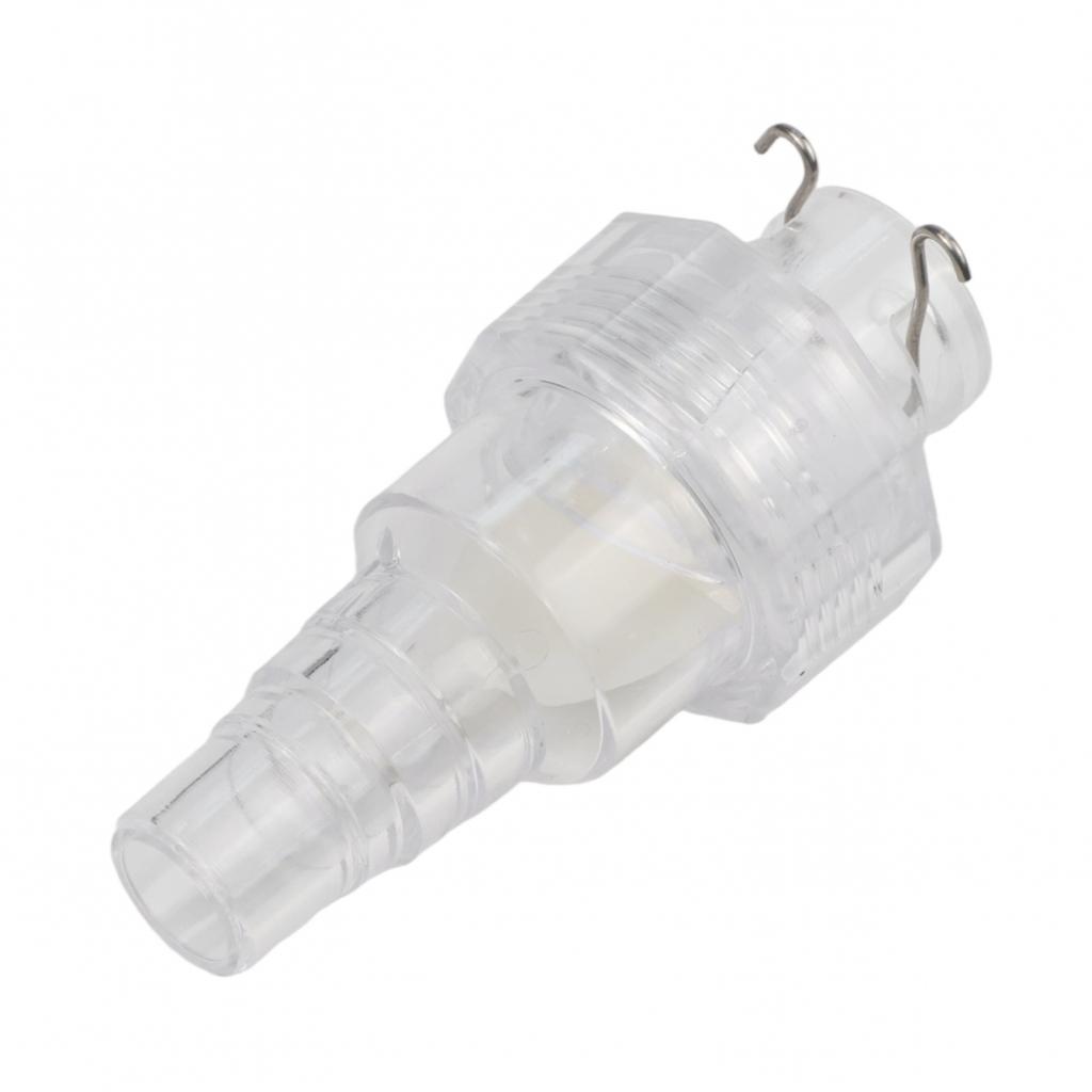 Air Conditioning Valve Condensate Check Valve Drain Pipe Valve