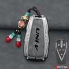 Unisex Smart Electric Car Key Case for Changan Univ Models