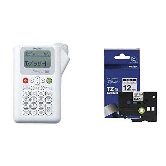 Brother Label Printer TZe-131