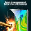 5PCS Schutz Glas Für Xiaomi Mi 12T 11T 10T Pro 10T Lite 5G 9T gehärtetem Glas Für Xiaomi Mi A3 A2 Lite 11 10 9 8 Lite 5G NE