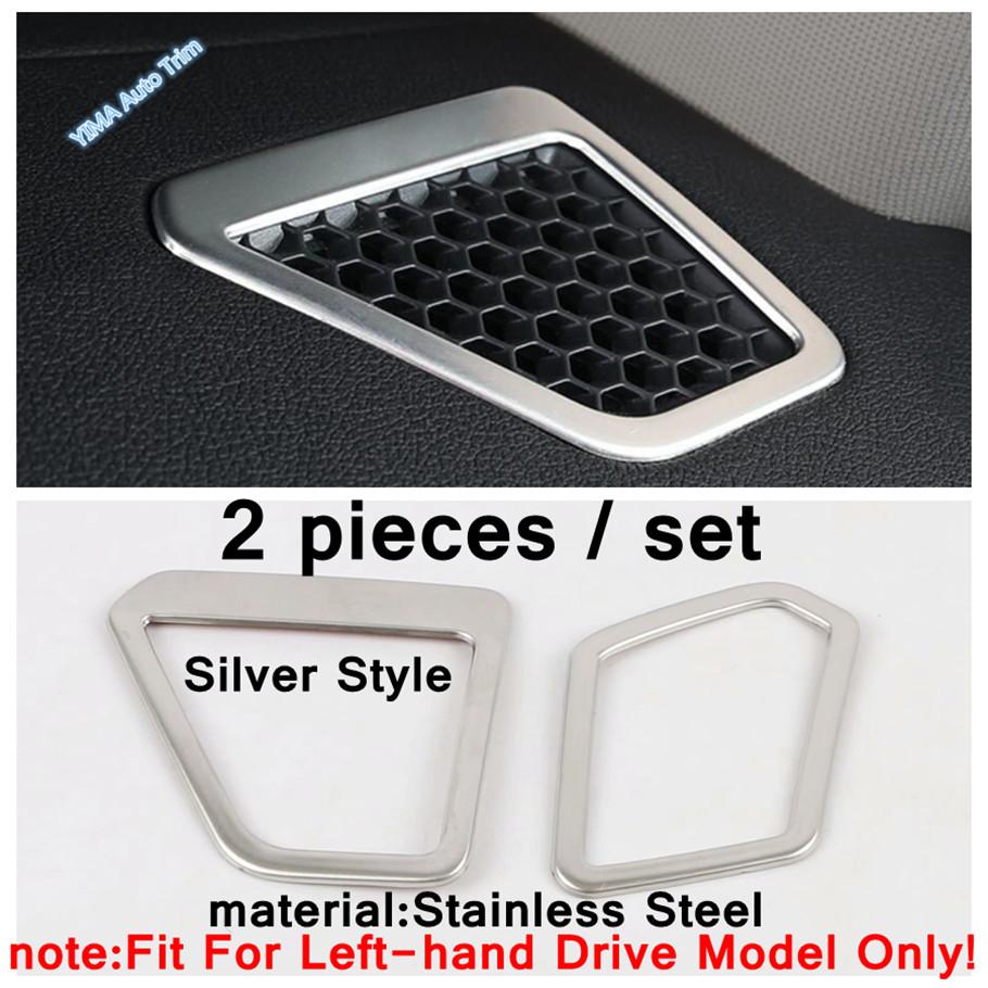 Inner Door Handle Bowl / Window Lift Button / Central Control Dashboard Accessories Cover Trim For BMW 3 Series G20 - 2024
