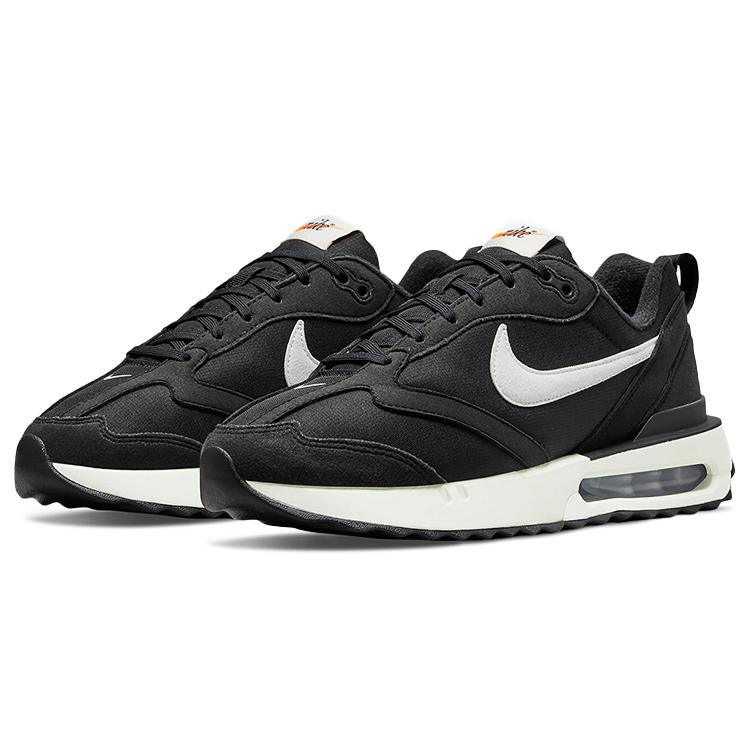 New Nike Air Max Dawn Black White Women's DC4068-001