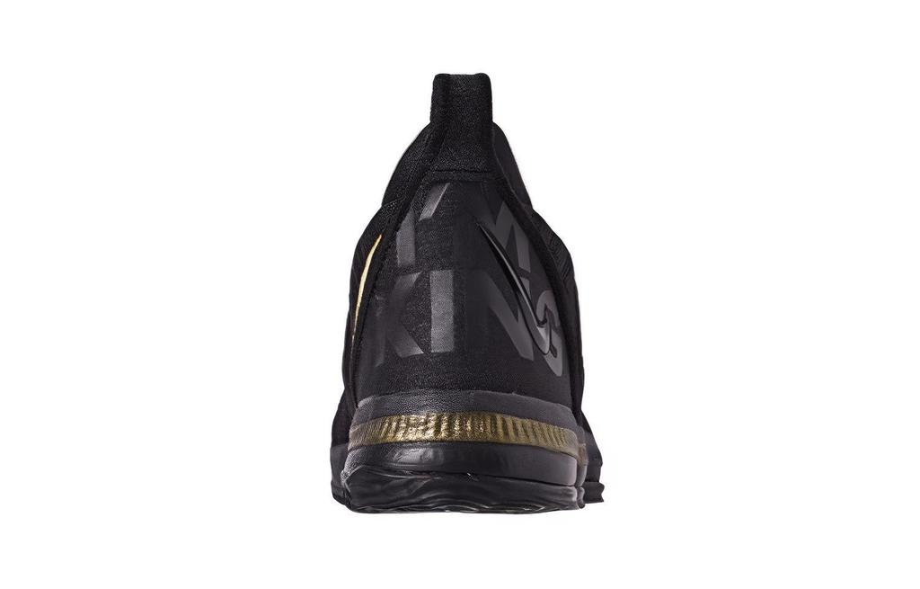 Nike LeBron 16 I'm King PS AQ2467-007