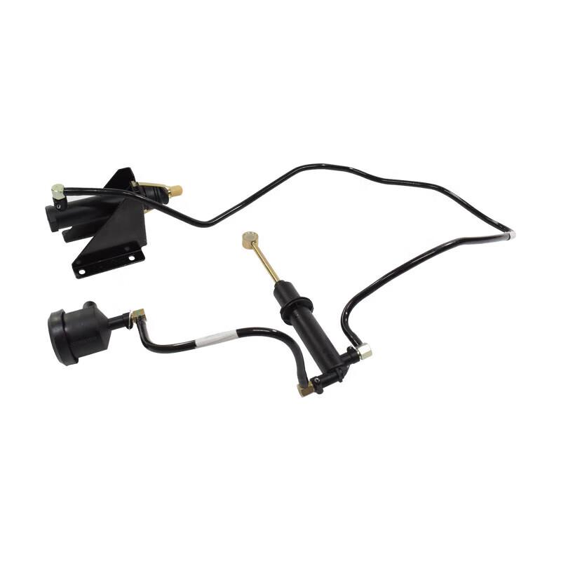 Iveco NJ2046 Clutch Master & Slave Cylinder Assembly 1