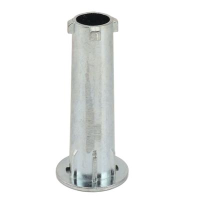 Exterior Mirror Hinge 304 Stainless Steel Rustproof High Strength 233640010 for X1 E84 X3 F25 and