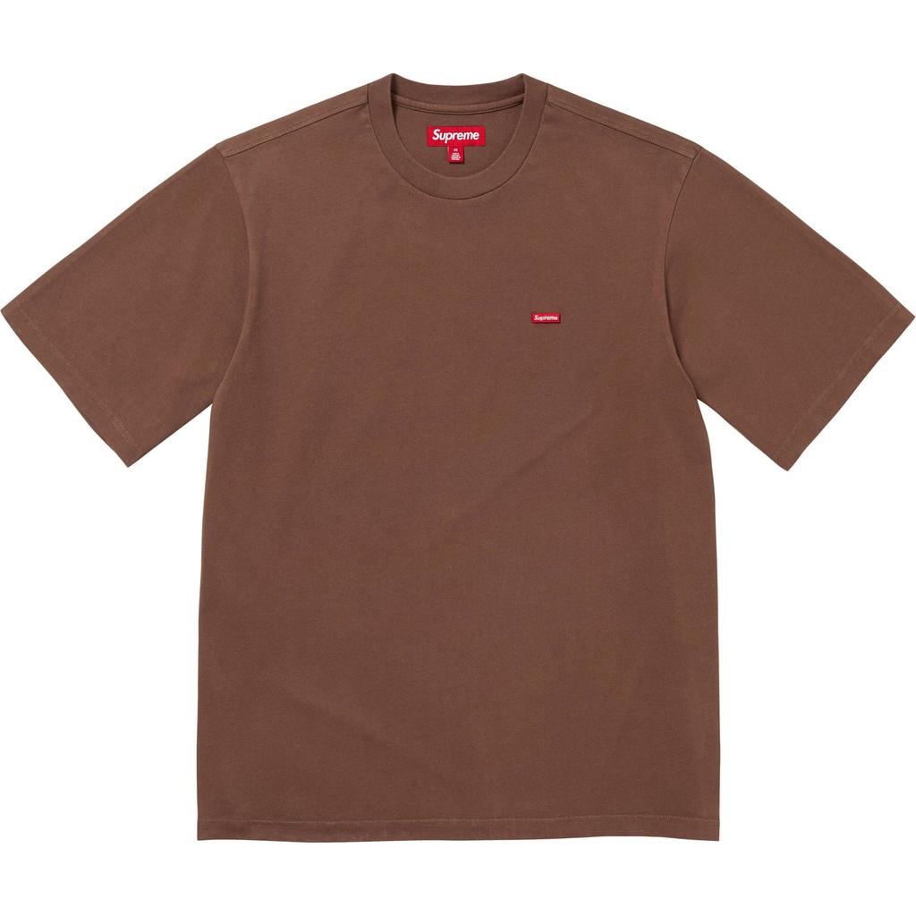 Supreme small box T-shirt SUP-FW24-024