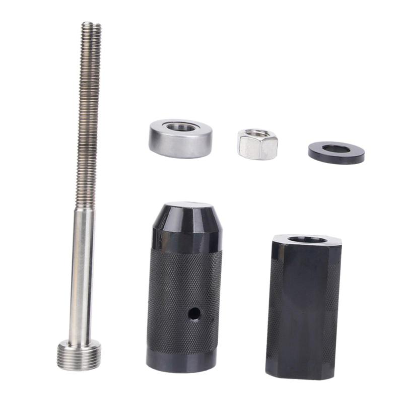 Engine Sleeve Remover taller Set 1 Set Easy to tall Lightweight taller Small Portable Tools Kit for Vehicle