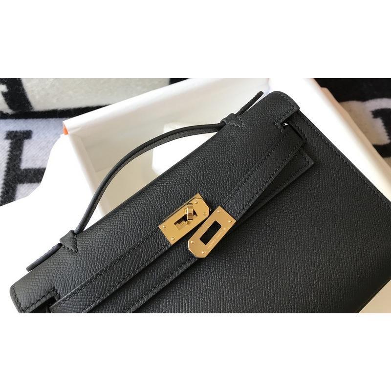 Nuova borsa da donna in vera pelle, mini generazione, alla moda, portatile, con palmo in pelle bovina di primo strato, 22 cm