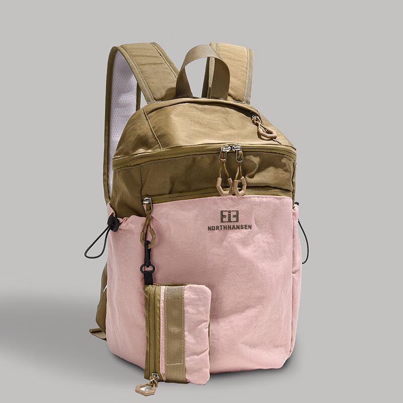 Lightweight Outdoor Hiking Travel Backpack