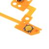 Replacement Zl Zr L Sl Sr Button Flex Cable For Ns Switch Joy-Con Left Right Button Key Flex Cable Controller Replacement Repair