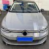 M Style Rückspiegelgehäuse für Volkswagen Golf 8 - Dekorative Modifikation