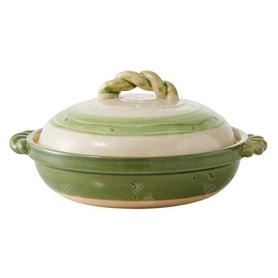 Weidu Japanese Style Clay Pot Casserole