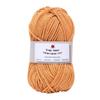 Hollow Craft Yarn for Crochet Hat and Handmade Bags, Flexible Knitting Yarn Roll for DIY Handbags and Weaving Project