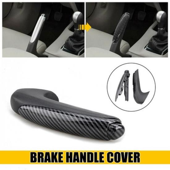 Car Emergency Parking Brake Handle for 2006 2007 2008 2009 2010 2011 Honda Civic