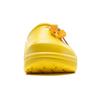 YINGXIONGLIANMENGYONGCHIPAIDUI x Li Ning Soft Clogs Unisex Radiant Yellow AGAV001-7