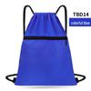 Multipurpose Drawstring Bag for Sports and Training