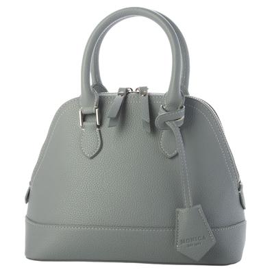 Monica 2-way Mini Boston Bag MONI1051 Blue (65)