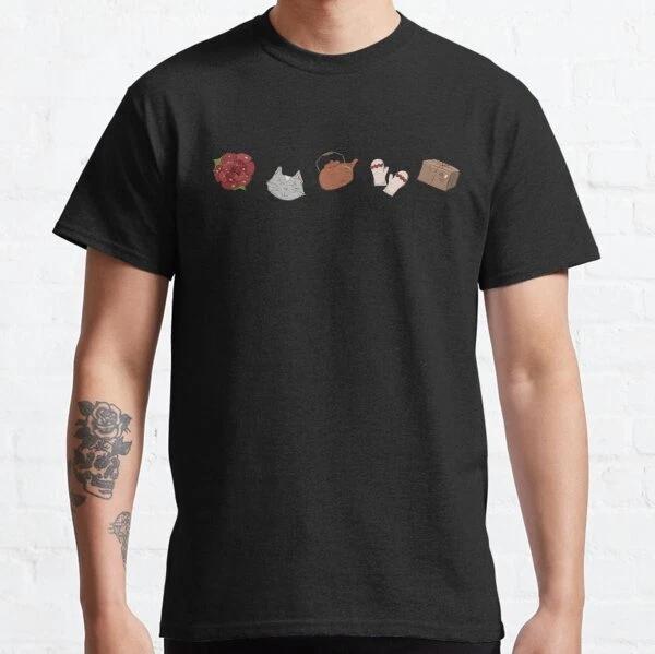 My Favorite Things Design Best Gift Idea Classic T-Shirt S-3XL 2XL