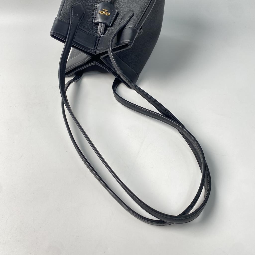 Used FENDIShoulder Bag Black Women