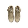Nike Air Force 1 Mid 07 LX Limestone Men Sneakers Tan Rattan Summit-White DV7585-200