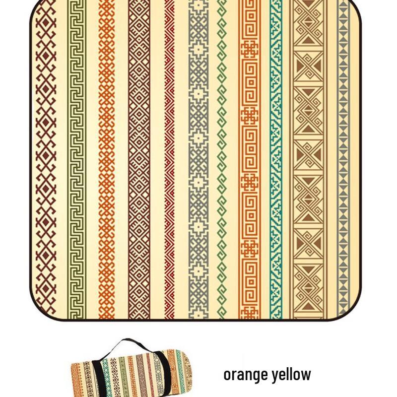 Portable Outdoor Picnic Mat