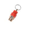 1/4'' Bsp 120Psi Kompressor Druck Relief Ventil Luft Regler Release Sicherheit