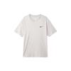 Set In Sleeve T Shirt Men's Gray DZ3028-012