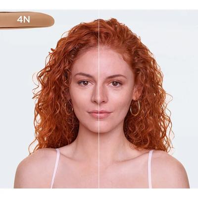 Perfect Accord Hyaluronic Acid Foundation - 4.N - 