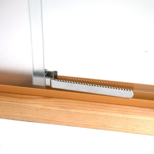 Shimizu SOL Sliding Glass Lock SGL