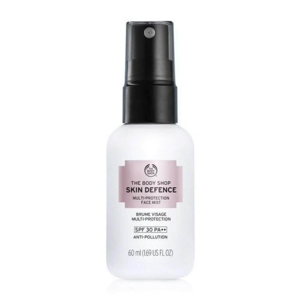 The Body Shop Skin Defence Face Mist - 60ml